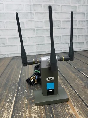 Cisco Linksys WMP54GX Wireless G PCI Adapter SRX Antenna **ONLY** - Image 1 of 4