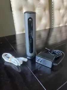 Motorola Docsis 3.0 Kabelmodem - MB7220 - Bild 1 von 3