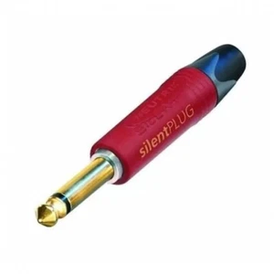 Neutrik Jack Plug NP2X-AU-Silent - Imagen 1 de 1