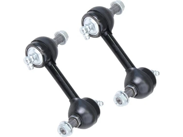 Detroit Axle 46QG86D Rear Sway Bar Link Kit Fits 2007-2008 Isuzu i370 LS RWD Foto 1 de 1