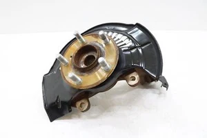 2018 - 2025 HONDA ODYSSEY FRONT RIGHT SIDE STEERING SPINDLE KNUCKLE & HUB OEM - Bild 1 von 10