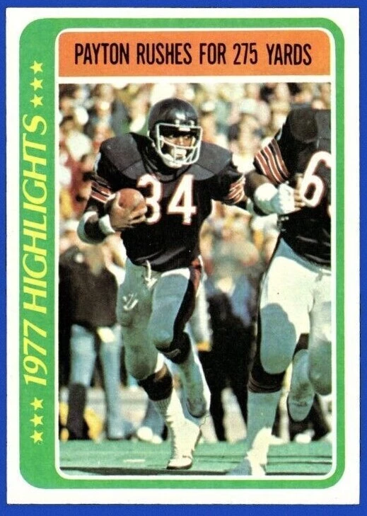 1978 TOPPS FOOTBALL YOU PICK NM #1 - #200 ****FREESHIPPING**** - Image 1 of 1