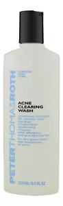 Peter Thomas Roth Acne Clearing Wash 8.5 oz. Facial Cleanser - Picture 1 of 1