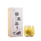 Black Tartary Buckwheat Chinese Tea Premium Black Buckwheat Tea 150G 30 Bag*5G