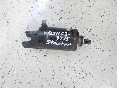 Moto acuática Kawasaki Ultra 150 1999-2000 motor de arranque - 21163-3718 Foto 1 de 2