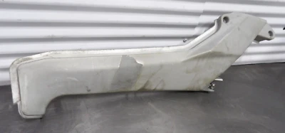 07 Aprilia SR50 side fairing right plastic cover AP8268061 - Image 1 of 4