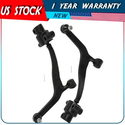 Front Lower Control Arm w/ Ball Joints For 2003-2008 INFINITI FX35 INFINITI FX45 - Image 1 of 4