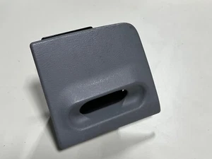 00-07 FORD RANGER DASH MOUNTED ASHTRAY ASH TRAY GRAY OEM - Bild 1 von 3