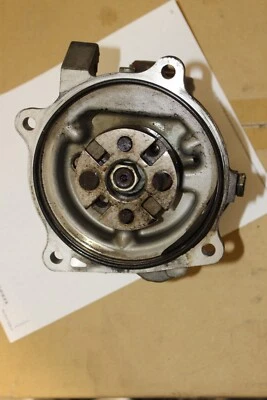 Hino Truck 500 Fuel Injection PumpJ07E J08E Imported From Japan JDM - Image 1 of 4