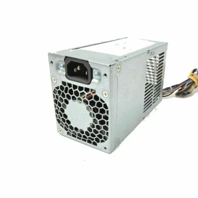 HP 200W Power Supply 600 G2 800 G2 SFF 796349-001 901912-003/004/001 796351-001 - Image 1 of 4