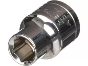 Halfords Advanced 3/8" Drive 6Pt Shallow Socket Sizes 8-24mm Lifetime Guarantee - Picture 1 of 2