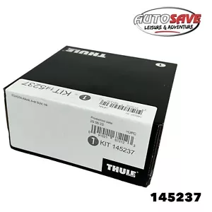 Thule Evo Flush Rail Fitting Kit 145237 Toyota RAV4, 5-Dr SUV, 2019 Onwards - Picture 1 of 1