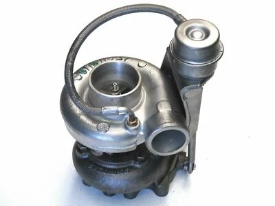 REMAN Turbolader Sisu Valmet Valtra 318864 318799 836766070 - Bild 1 von 4