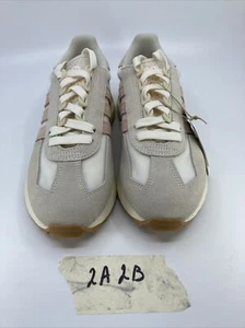 Adidas Originals Retropy E5 GW9417 Off White Gum Running sneaker Shoe Womens 7 - Picture 1 of 7