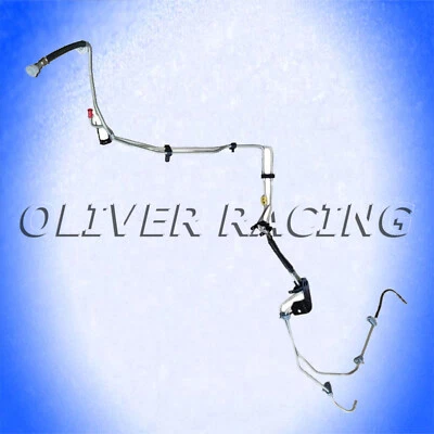 2007 Cadillac Chevrolet GMC Escalade Suburban Tahoe Yukon Avalanch Fuel Line - Image 1 of 2