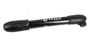 SKS Bike Bicycle Mini Compact Pump Presta Valve made in Germany Lightweight NEW - Picture 1 of 5