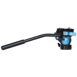 Sirui VA-5X Compact Video Head For Tripod Monopod 6.6 Load - Picture 1 of 5