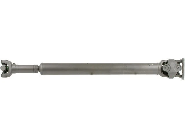 Front Driveshaft For 1999-2006 Ford F250 Super Duty 2002 2003 2001 2000 ZM487HH - Image 1 of 1