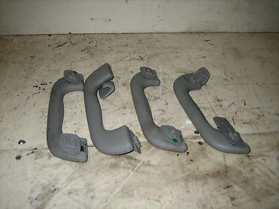 Jaguar X TYPE 2.1 2003 SPORT SET OF 4 GRAB HANDLES - Image 1 of 2