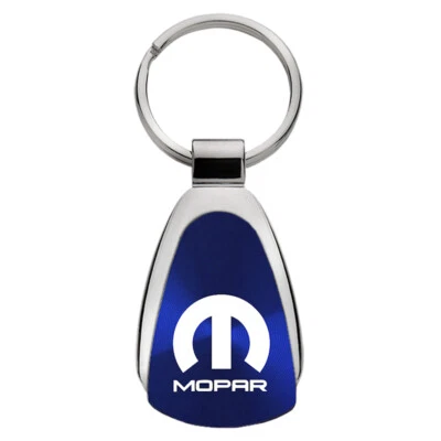 Брелок каплевидный Mopar - Изображение 1 из 4