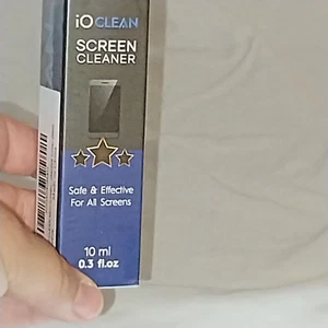 3 in 1 Mini Screen Cleaner Spray – for Smartphones, Ipads, MacBooks, laptop - Picture 1 of 6