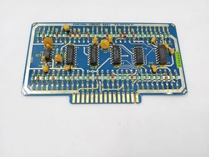 TIDELAND SIGNAL 530.1210-01 Control Circuit Board - Picture 1 of 12