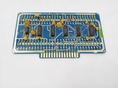 Tideland Signal 530.1210-01 Control Circuit - Image 1 of 4