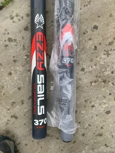 Ezzy Sails - Hookipa 370 complete mast - Picture 1 of 1