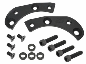 VW MK1 Golf Brake Conversion Kit/Brackets For G60 Calipers 280mm Disc - BR0016 - Picture 1 of 4