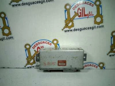 4A0907379A centralina abs AUDI 80 AVANT BASICO BERLINA 1991 31815 590458 - Immagine 1 di 4