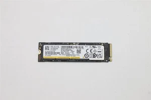 Lenovo ThinkPad T14 Gen 4 P14s Gen 4 Solid State Drive SSD 2048 5SS1F20646 - Bild 1 von 1