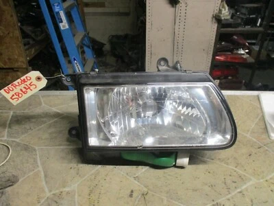 ✅ 2000-2002 ISUZU RODEO PASAPORTE PASAJERO DERECHO LUZ DELANTERA LÁMPARA UNIDAD OEM Foto 1 de 4