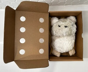 Purrble Calming Toy Companion Dynamic Heartbeat Soothing Purr New In Open Box - Picture 1 of 7