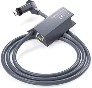 Adapter Ethernet Starlink do Starlink prostokątny satelitarny Internet -V2 - Zdjęcie 1 z 1