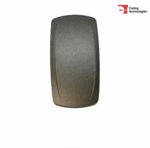 Carling 273.1237 CONTURA V NICKEL Wippkopf (OHNE BELEUCHTUNG) Stellantrieb Abdeckung - Bild 1 von 1