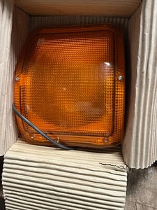 Passend für DAF Seitenblinkereinheit links ACU2345 H22 - Bild 1 von 5