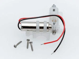 Linkes Servo - Nanos FP75: AZSH2207L - Bild 1 von 1