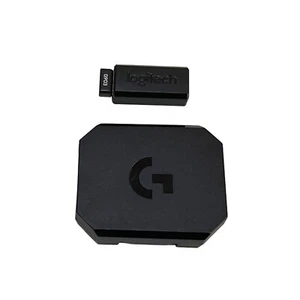 New Lightspeed Wireless Game Mouse USB Receiver For Logitech G900 G903 - Picture 1 of 4