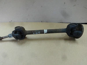ASTON MARTIN DB7 HALF SHAFT DB7 HALF SHAFT ASTON MARTIN DB7 DRIVE SHAFT GC - Picture 1 of 7