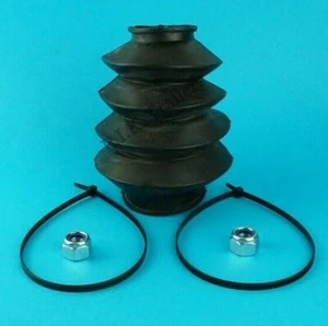 Fuelletes de acoplamiento de CALIDAD para hidratow Bradley HU3 Doublelock hasta 2750 kg #C2201 - Imagen 1 de 4
