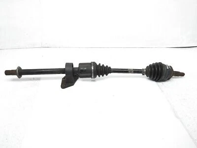 Mini Cooper 2005-2008 1,6 L eje del pasajero delantero eje de transmisión 31-60-7-574-864 Foto 1 de 4