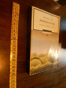  LIBRO: Alba Marcoli PASSAGGI DI VITA le crisi che ci spingono a crescere Mondad - Imagen 1 de 3