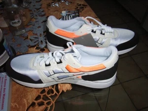 NEU ASICS LAUFSCHUHE  Gr. 46  SOFORTKAUF MÖGLICH  NEU BILD1 - Bild 1 von 24