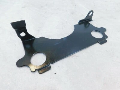 Honda Shadow VT750 Aero & Spirit 750 Fork Triple Tree Bracket - Headlight Cover - Image 1 of 4