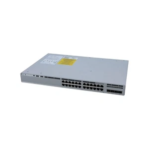 Cisco C9200L-24P-4X-E - Picture 1 of 2