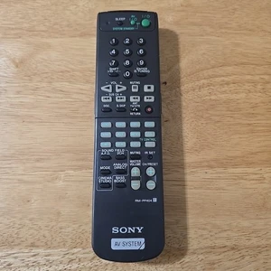 Mando a distancia Sony RM-PP404 OEM original genuino probado funcionando - Imagen 1 de 6