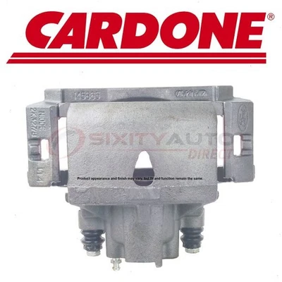 Cardone Reman Rear Right Disc Brake Caliper for 2004-2006 Ford E-150 - qg Foto 1 de 4