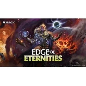 MTG - Edge of Eternities Common and Uncommon Set x4 EOE Playset - Picture 1 of 1