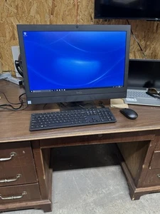 HP TE01-3067cb ENVY Desktop i5-12400 2.5GHz Intel UHD Graphics 730 12GB RAM - Picture 1 of 2