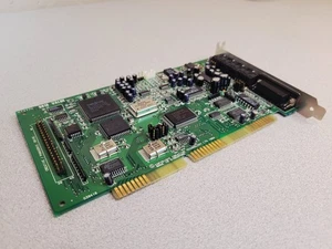 Creative Sound Blaster 16 Value CT2770 ISA Sound Card – Retro – OPL Compatible - Picture 1 of 13